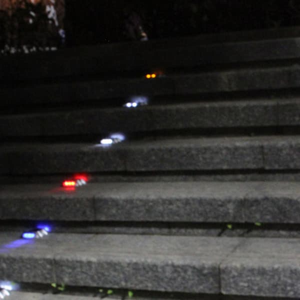 <h3>Led Road Stud With Aluminum Material In Singapore-LED Road Studs</h3>
